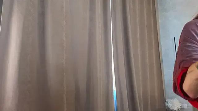 AlyssaSelmon — ass massage