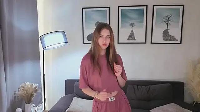 AlyssaSorber — Lick lips<3
