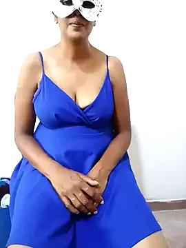 Amaaya_Baby on StripChat 