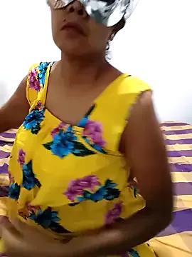 Amaaya_Baby on StripChat 