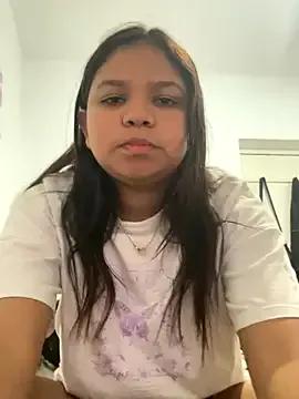 Amaia_Nomi — Two fingers in the ass