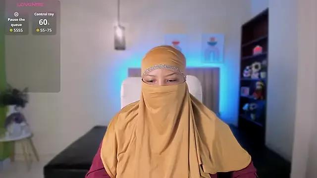 amal_jazmin — open ass