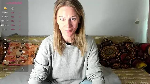 Amalia_Mio — Freechat on StripChat