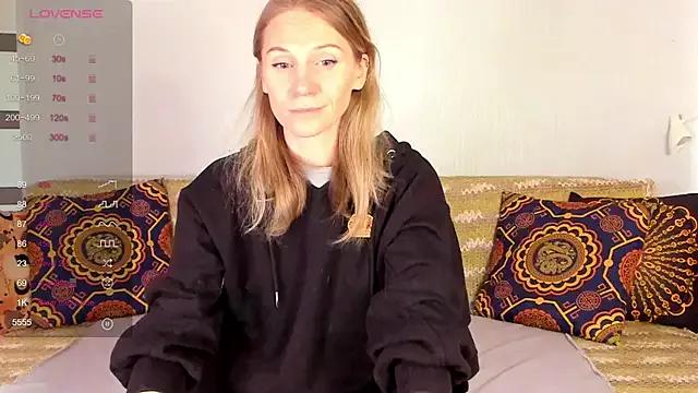 Amalia_Mio — full naked