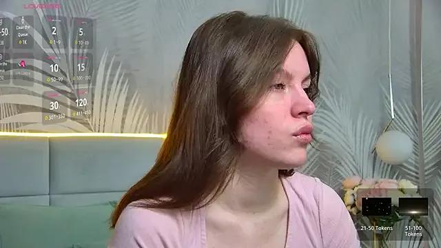 AmaliaBell on StripChat 