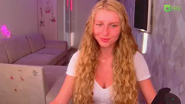 AmaliaQueen — Freechat on StripChat