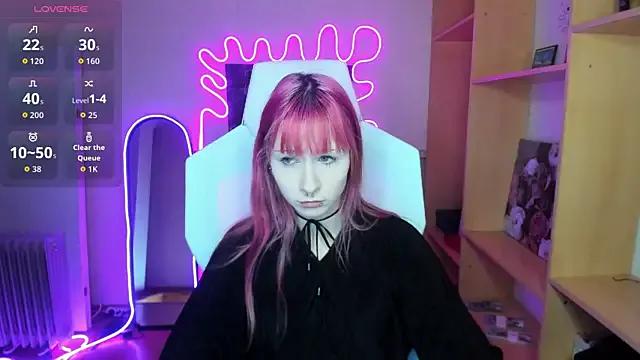 AmamiDark — ahegao