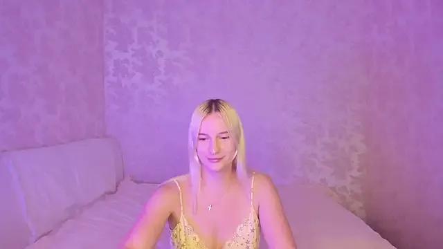 Private Amanda054 on StripChat