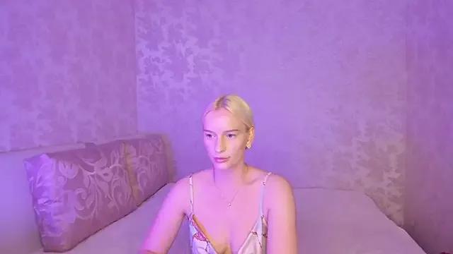 Private Amanda054 on StripChat