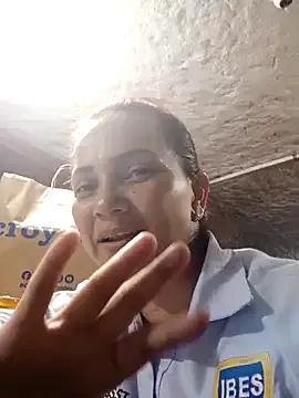 Amanda39 — riding dildo