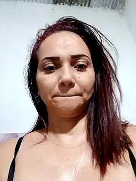 Amanda39 — 3 finger ass