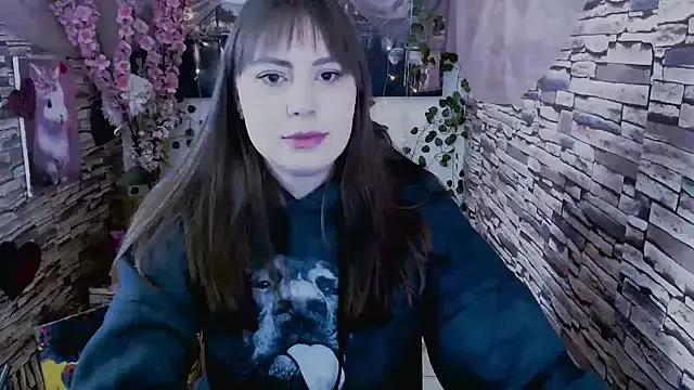 Amanda_Bright_ on StripChat 