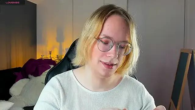 Amanda_Butlerr — Freechat on StripChat