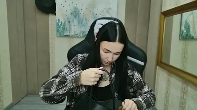 Amanda_Choi — Freechat on StripChat