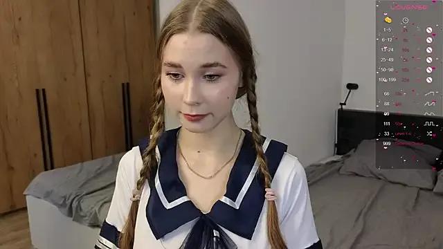 amanda_glap — take off top