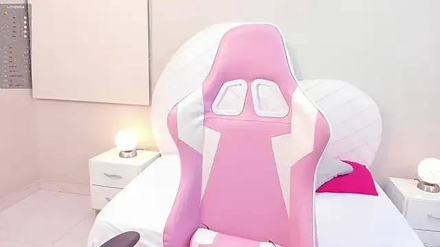 amanda_noiir — spanking tits