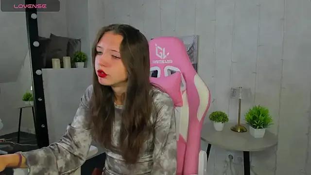 Amanda_Reedd — suck finger