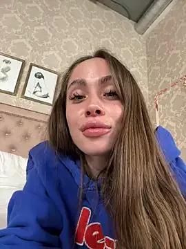 Freechat Amanda_River on StripChat