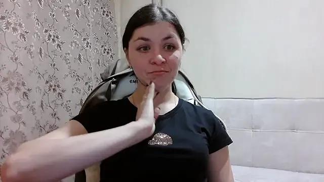 Amanda_Soft — take my juices