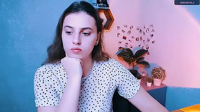 AmandaDimond_ on StripChat 