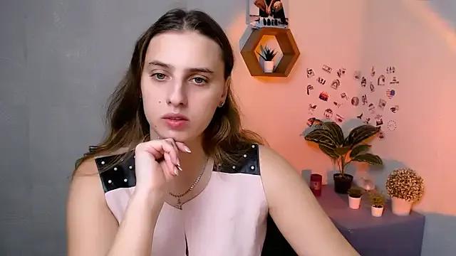 AmandaDimond_ on StripChat 