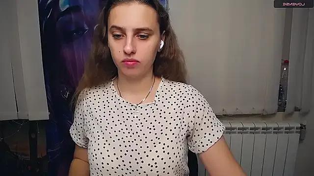 AmandaDimond_ on StripChat 