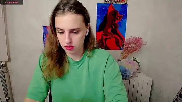 AmandaDimond_ on StripChat 