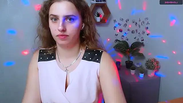 AmandaDimond_ on StripChat 