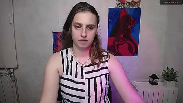 AmandaDimond_ on StripChat 