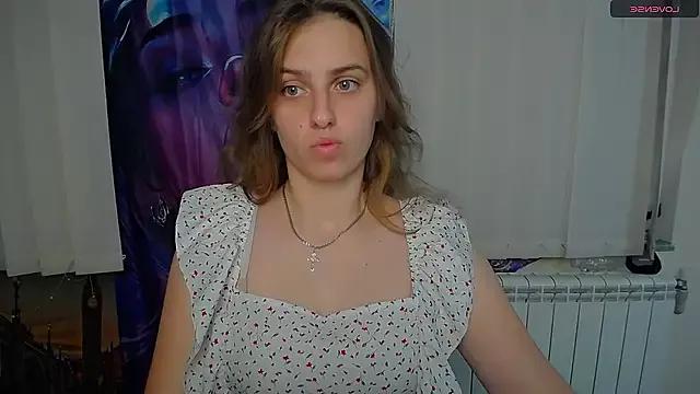 AmandaDimond_ on StripChat 