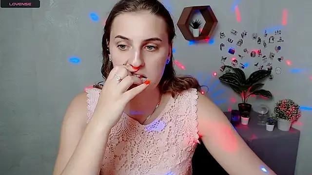 AmandaDimond_ on StripChat 