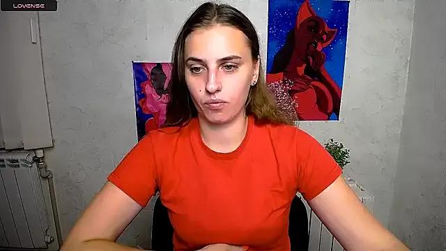 AmandaDimond_ on StripChat 