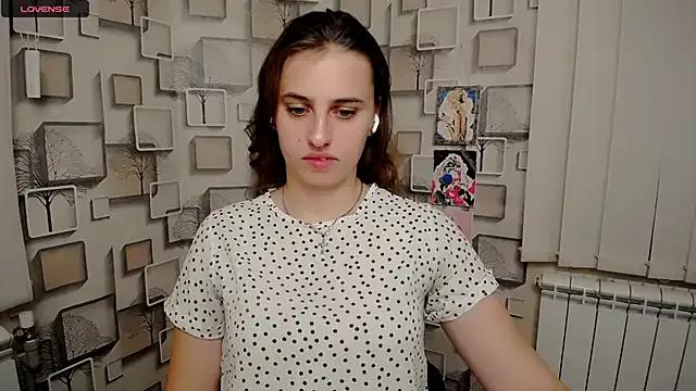 AmandaDimond_ on StripChat 