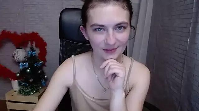 AmandaJi_ on StripChat 