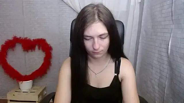 AmandaJi_ on StripChat 