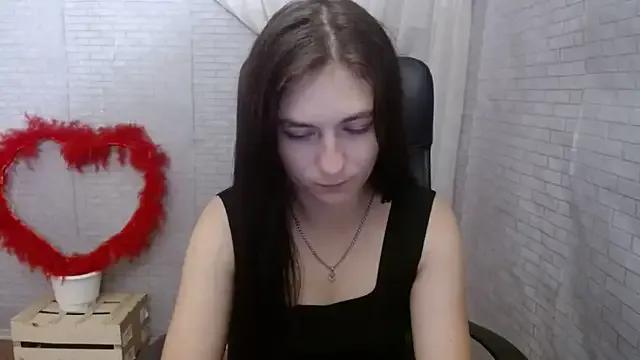 AmandaJi_ on StripChat 