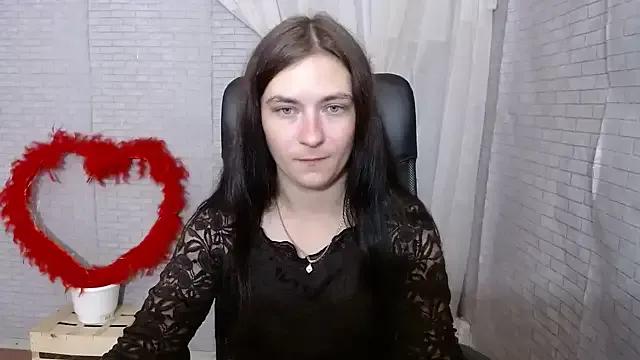 AmandaJi_ on StripChat 