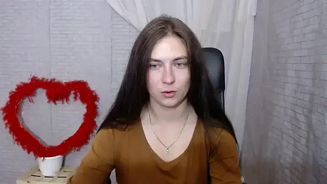 AmandaJi_ on StripChat 