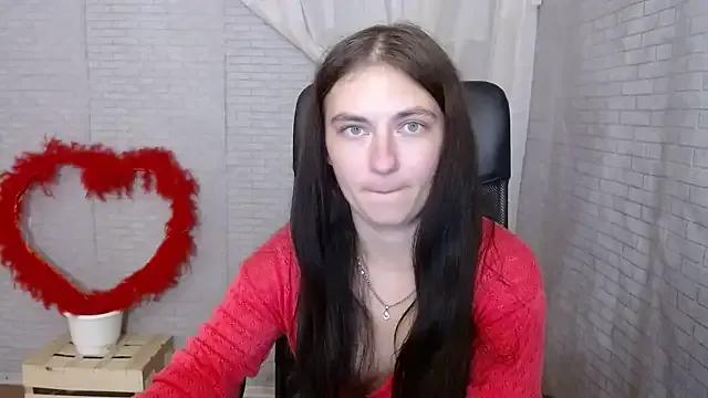 AmandaJi_ on StripChat 