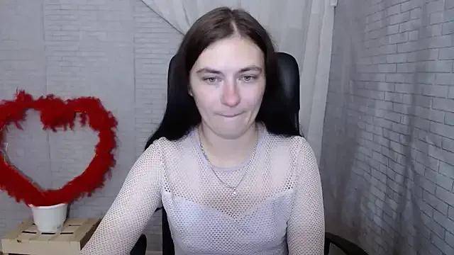 AmandaJi_ on StripChat 