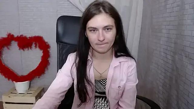 AmandaJi_ on StripChat 