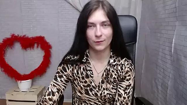 AmandaJi_ on StripChat 