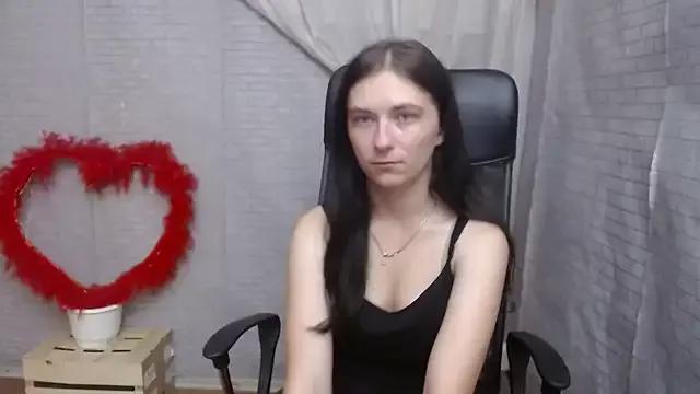AmandaJi_ on StripChat 