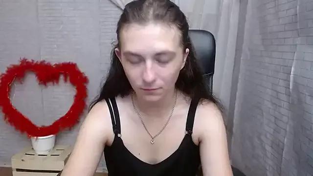AmandaJi_ on StripChat 