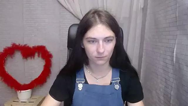 AmandaJi_ on StripChat 