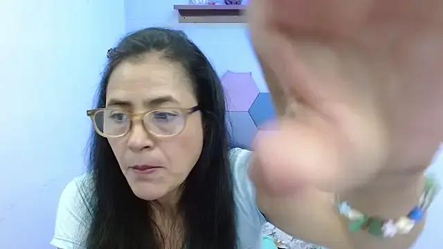 Private AmandaPeet on StripChat
