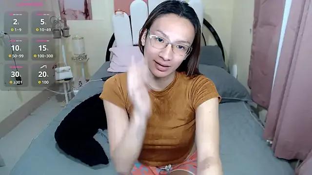 AmandaTheMonsterCock — WELCOME TO MY ROOM!!! HELP ME CUM