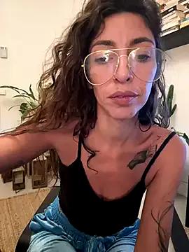 Group Amani_thewolf on StripChat