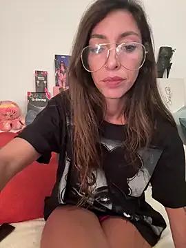 Group Amani_thewolf on StripChat