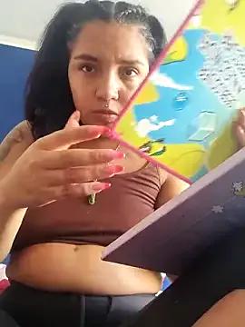 Freechat amanne_misa on StripChat